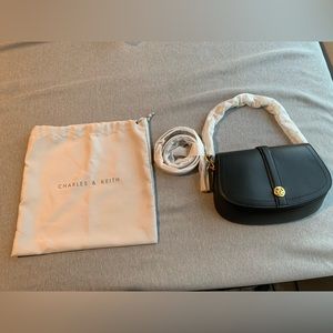 Charles & Keith Small Purse